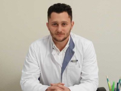 Сергей Симакин