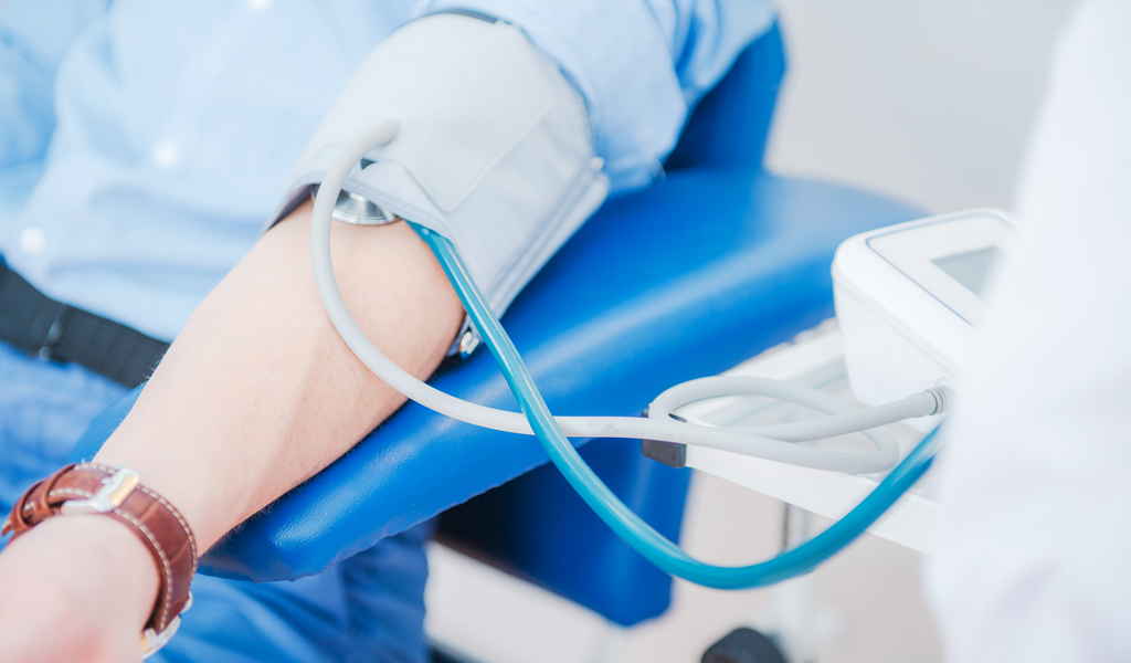 Лечение алкоголизма в Москве